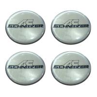 ราคา สติกเกอร์ติดดุมล้อ AC schnitzer ขนาด 55mm. 1 ชุดมี 4 ชิ้น (4168531897)