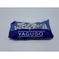 ราคา หมุดซี่ลวดเบอร์ 9 YAGUSO เเท้ 1 ห่อ 36 ตัว (C2) (13491052658)