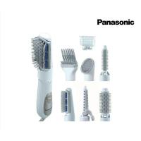 ราคา แปรงหวีไฟฟ้า Panasonic รุ่น EH-KA81 กำลังไฟ 550วัตต์ (12628954320)