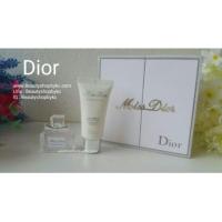 ราคา Dior Miss Dior Blooming Bouquet set (465305235)