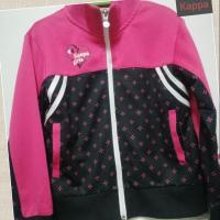 ราคา เสื้อคลุมกีฬาเด็กkappaแท้มือสอง (5643176942)