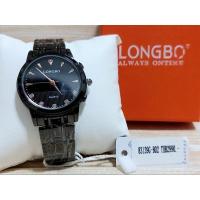 ราคา นาฬิกาข้อมือ Brand LONGBO (22732103782)