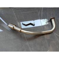 ราคา คอท่อ honda click 125 i สวมปลายท่อแต่งขนาด 2 นิ้ว (14860301330)