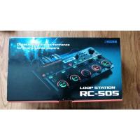 ราคา B​OSS RC-505​ มือสอง​สภาพมือ1 (11531570364)