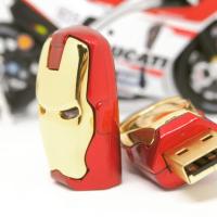 ราคา Flash Drive iron man (85575268)