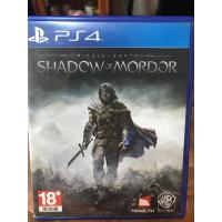 ราคา shadow of mordor ps4 มือสอง (18172295833)
