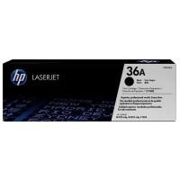 ราคา HP หมึกพิมพ์แท้ Toner CB436A ( Black ) (307959101)