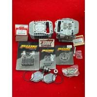 ราคา ชุดหัว Msx Wave125ปลาวาฬ 66/4v (20651272949)