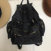 ราคา กระเป๋าเป้ Forever21 (959530071)