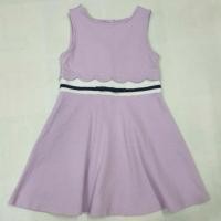 ราคา ชุดเดรสคุณหนูสีม่วงพาสเทล (8150465556)