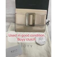 ราคา used boyy clutch with no chain (18245012076)