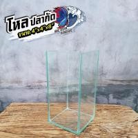 ราคา โหลปลากัด เหลี่ยมปลากัด ขนาด 4x4x8 นิ้ว (11168727289)