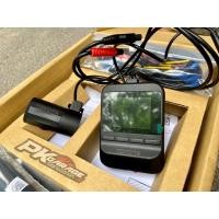 ราคา กล้องบันทึกภาพเหตุการณ์ด้านหน้าและหลัง Toyota สินค้าแท้ใหม่ ส่งไว ถูกชัวร์ ตรงรุ่น Digital Video Recorder Front and Rear (14085075510)