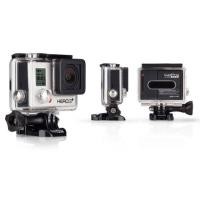 ราคา แท้100% GoPro Silver Hero3+ Edition (222966808)