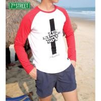 ราคา 7th street เสื้อแขนยาวสโลป (1022555664)