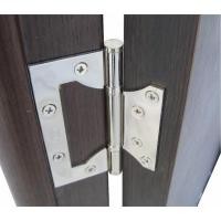 ราคา บานพับปีกผีเสื้อ บานพับประตู บานพับหน้าตา สแตนเลสแท้ ขนาด 4 นิ้ว [พร้อมส่ง] แพ็ค 3 ชิ้น (6076518295)