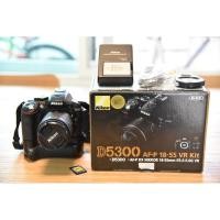 ราคา Nikon D5300 มือสองสภาพดี (4072232401)