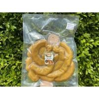 ราคา มะขามแช่อิ่มสด (แถมฟรีน้ำจิ้มสุดแซ่บ) 500 กรัม (3164134065)