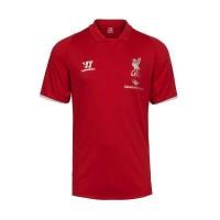 ราคา เสื้อโปโลลิเวอร์พูล เสื้อPOLO ลิเวอร์พูลสีแดง (1867516259)