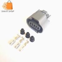 ราคา ปลั๊กเซนเซอร์ข้อเหวี่ยง Dmax ปลั๊ก CKP, CMP สำหรับ ISUZU Dmax คอมมอนเรล ปลั๊ก 3 pin (16689277625)