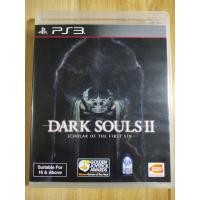 ราคา (มือ2) PS3​ -​ Dark Souls II 2 : Scholar of the First Sin (Z3)​ (14364271788)