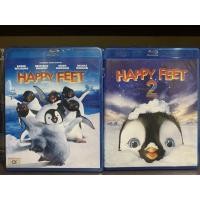 ราคา Blu-ray แท้ การ์ตูน เรื่อง Happy Feet เสียงไทย บรรยายไทย (14654524867)