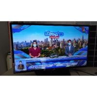 ราคา ทีวีจอแบน แอลจี 42" มือสอง (15192616021)