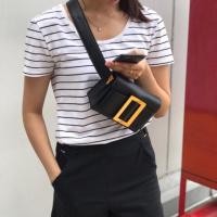 ราคา กระเป๋าคาดอก boyy (1669803173)