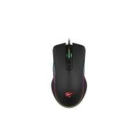 ราคา Havit MS1006 RGB Backlit Gaming Mouse 3200 DPI (23071510793)