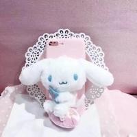 ราคา เคสตุ๊กตาชินนาม่อน & ม้ายูนิคอร์น มี2ตัวให้เลือก iPhone 6/6s/6+/6s+/7/7+/8/8+ (684860611)