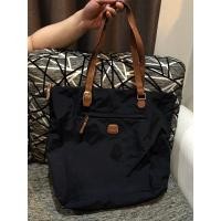 ราคา กระเป๋า แบรนด์ Brics มือสอง สภาพดี 98% (10584732160)