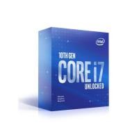 ราคา CPU 10th Gen i7-10700K/ 10th Gen i7-10700 (3.80GHZ, 8/16, 16MB, LGA (5057904665)