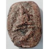 ราคา พระเนื้อผงพิมพ์ขี่ไก่ หลวงพ่อปาน วัดบางนมโค สุพรรณบุรี (ไม่ทราบสำนัก) / พระเนื้อผงพิมพ์ขี่ไก่ (ไม่ทราบสำนัก) (6487531876)