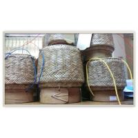 ราคา กระติบข้าวต้นคล้า กล่องข้าวต้นคล้า.ขนาดกลาง (6343631224)