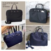 ราคา KATE SPADE Jae Laptop Bag WKRU6618 (8325432736)