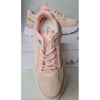 ราคา Maria Pia รองเท้าผ้าใบ แฟชั่น ผู้หญิง สีชมพู ของใหม่ (23630895357)