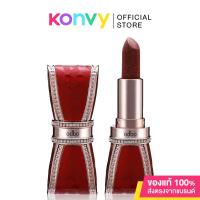ราคา ODBO Luxury Lipstick 3.5g OD574 #03. (6409584074)