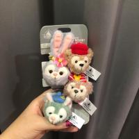 ราคา พร้อมส่ง ยางมัดผม Duffy And Friends ของแท้จากดิสนีย์เซี่ยงไฮ้ ยางสเตลล่าลู (22470671777)