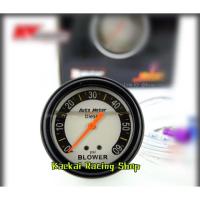 ราคา วัดบูส Auto Meter หน้าปัดตัวใหม่ 35 psiและ60 psi (3149492564)