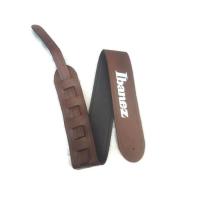 ราคา Ibanez สายสะพายกีตาร์ แบบหนัง สำหรับกีตาร์โปร่ง ไฟฟ้าและกีตาร์เบส (1455945552)