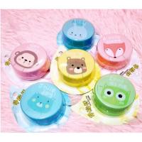 ราคา แก้วน้ำพับได้ ลายการ์ตูนน่ารักๆ พกพาง่าย (คละลาย) พร้อมส่ง ส่งจากไทย (6296626474)