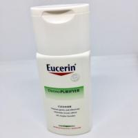 Eucerin Dermo Purifyer Cleanser 100ml