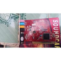 ราคา การ์ดเสียง YAMAHA มือสองสภาพดี (16696725398)