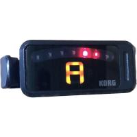 ราคา KORG Tuner PC-1 Pitchclip [Black] (17890923189)