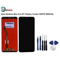 ราคา หน้าจอ Asus Zenfone Max Pro (M1) LCD Asus Zenfone Max Pro (M1) ZB601KL ZB602KL X00TD (7114338250)