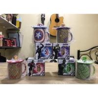 ราคา ชุดแก้วมัคavengers เซเว่น (2225666284)