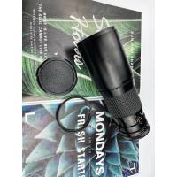 ราคา RMC TOKINA 400MM.F5.6 FD MOUNT (17578166787)