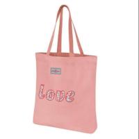 ราคา Cath Kidston Love Tote Bag ถุงผ้า Cath kidston ของแท้ (4824851985)