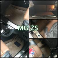 ราคา พรมกระดุม MG ZS เต็มคัน (1245617391)