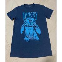 ราคา เสื้อยืด Disney ของแท้มือสอง ขนาดอก 34 (8267241350)